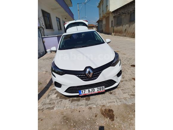 Sahibinden Renault Clio 1.0 SCe Joy 2022 Model