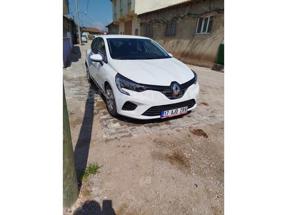 Sahibinden Renault Clio 1.0 SCe Joy 2022 Model