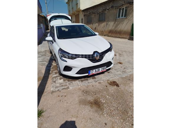 Sahibinden Renault Clio 1.0 SCe Joy 2022 Model