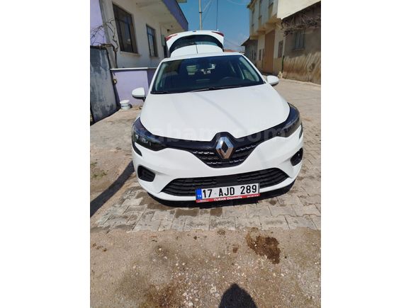 Sahibinden Renault Clio 1.0 SCe Joy 2022 Model