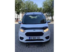 OTOMOBİL Ford Tourneo Courier 1.5 TDCi Journey Titanium 2018 Model
