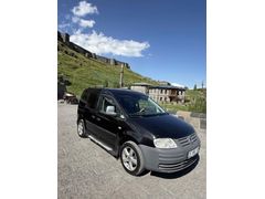 Sahibinden Volkswagen Caddy 1.9 TDI Kombi 2009 Model 
