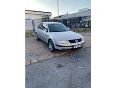 Sahibinden Volkswagen Passat 1.9 TDi Comfortline 2000 Model 