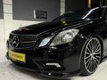Sahibinden Mercedes - Benz E 250 CGI AMG Premium 2010 Model 