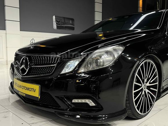Sahibinden Mercedes - Benz E 250 CGI AMG Premium 2010 Model 