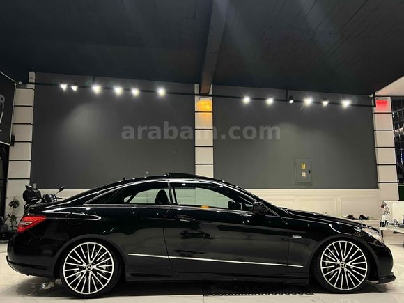 Sahibinden Mercedes - Benz E 250 CGI AMG Premium 2010 Model 