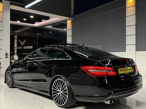Sahibinden Mercedes - Benz E 250 CGI AMG Premium 2010 Model 