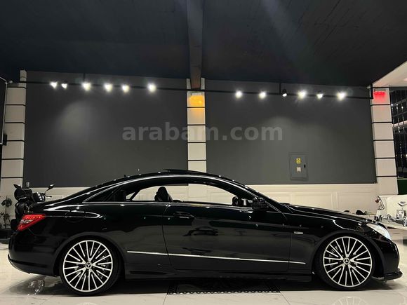 Sahibinden Mercedes - Benz E 250 CGI AMG Premium 2010 Model 