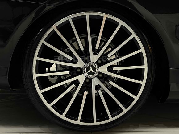 Sahibinden Mercedes - Benz E 250 CGI AMG Premium 2010 Model 