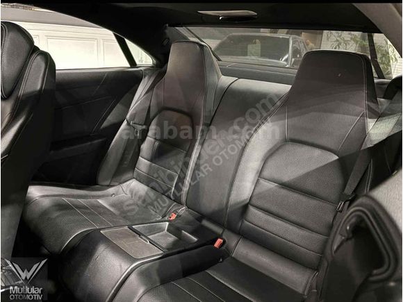Sahibinden Mercedes - Benz E 250 CGI AMG Premium 2010 Model 