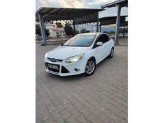 Sahibinden Ford Focus 1.6 Ti-VCT Trend X 2013 Model