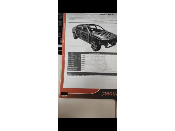 Sahibinden Ford Focus 1.6 Ti-VCT Trend X 2013 Model