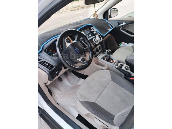 Sahibinden Ford Focus 1.6 Ti-VCT Trend X 2013 Model