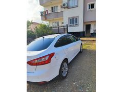 Sahibinden Ford Focus 1.6 Ti-VCT Trend X 2013 Model