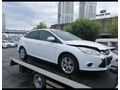 Sahibinden Ford Focus 1.6 Ti-VCT Trend X 2013 Model