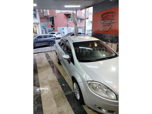 Sahibinden Fiat Linea 1.3 Multijet Active Plus 2011 Model
