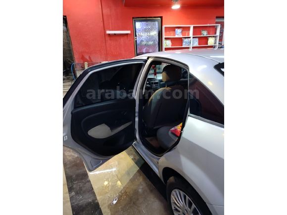 Sahibinden Fiat Linea 1.3 Multijet Active Plus 2011 Model