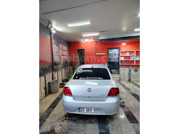 Sahibinden Fiat Linea 1.3 Multijet Active Plus 2011 Model