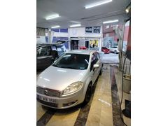 Sahibinden Fiat Linea 1.3 Multijet Active Plus 2011 Model