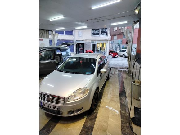 Sahibinden Fiat Linea 1.3 Multijet Active Plus 2011 Model