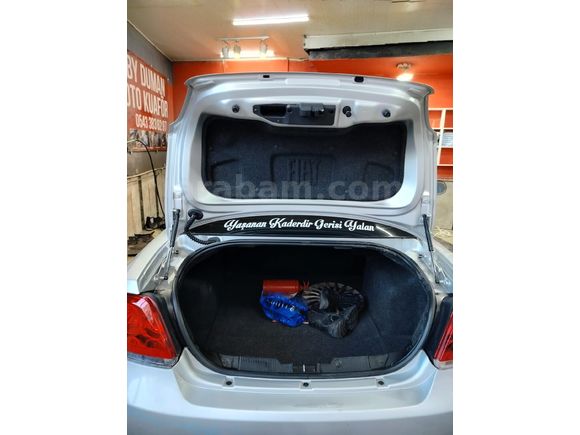 Sahibinden Fiat Linea 1.3 Multijet Active Plus 2011 Model