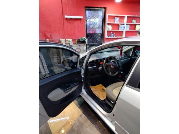 Sahibinden Fiat Linea 1.3 Multijet Active Plus 2011 Model