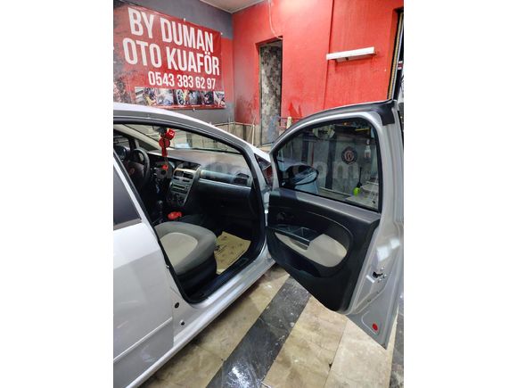 Sahibinden Fiat Linea 1.3 Multijet Active Plus 2011 Model