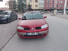 Sahibinden Renault Megane 1.6 Sportway 2006 Model 