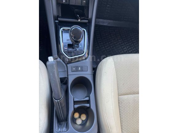Sahibinden Toyota Corolla 1.4 D-4D Touch 2018 Model 