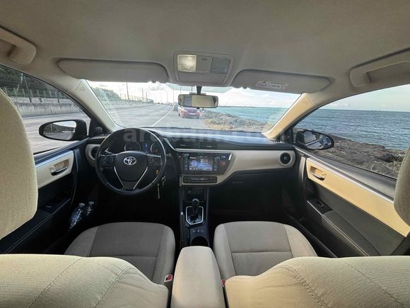 Sahibinden Toyota Corolla 1.4 D-4D Touch 2018 Model 