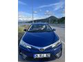 Sahibinden Toyota Corolla 1.4 D-4D Touch 2018 Model 