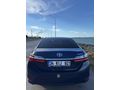 Sahibinden Toyota Corolla 1.4 D-4D Touch 2018 Model 