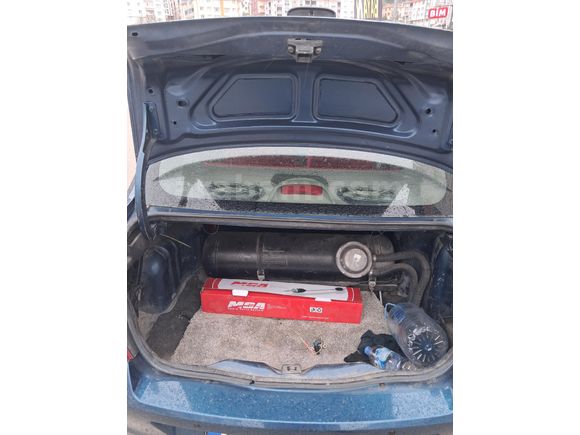 Sahibinden Renault Clio 1.4 2000 Model