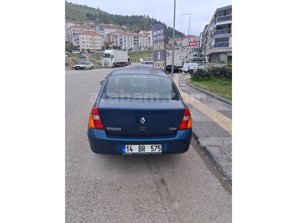 Sahibinden Renault Clio 1.4 2000 Model
