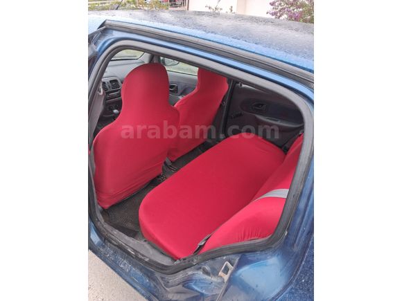 Sahibinden Renault Clio 1.4 2000 Model