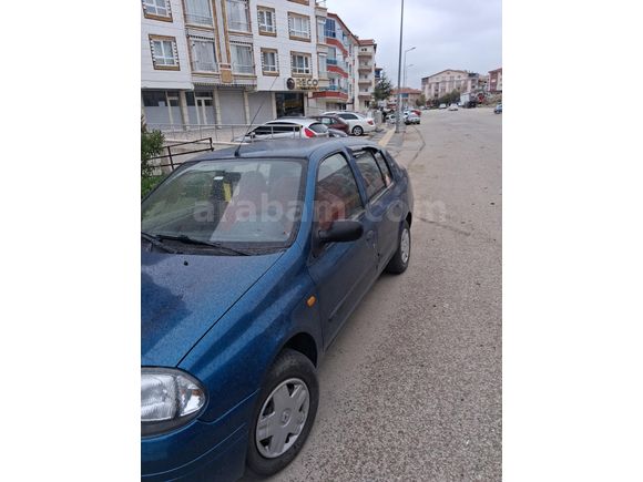 Sahibinden Renault Clio 1.4 2000 Model