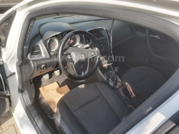 Sahibinden Opel Astra 1.6 CDTI Edition 2015 Model
