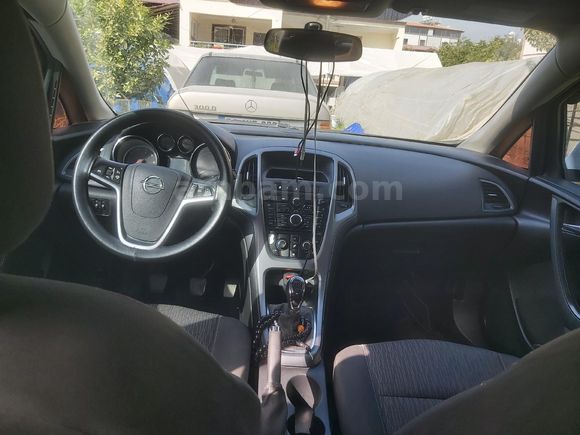 Sahibinden Opel Astra 1.6 CDTI Edition 2015 Model