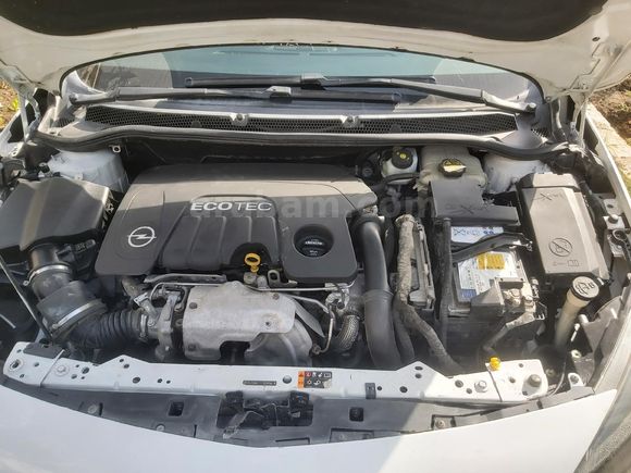Sahibinden Opel Astra 1.6 CDTI Edition 2015 Model