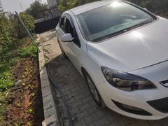 Sahibinden Opel Astra 1.6 CDTI Edition 2015 Model