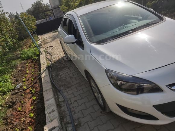 Sahibinden Opel Astra 1.6 CDTI Edition 2015 Model