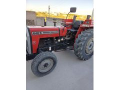 Sahibinden Massey Ferguson 240 S