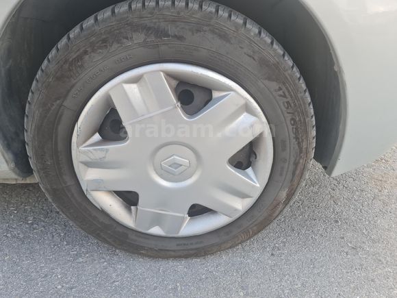 Sahibinden Renault Clio 1.4 Expression 2004 Model Konya