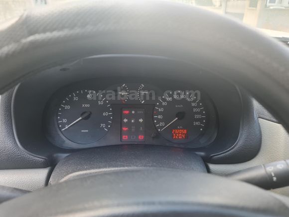 Sahibinden Renault Clio 1.4 Expression 2004 Model Konya