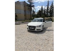 Sahibinden Audi A3 Sedan 1.6 TDI Attraction 2014 Model 