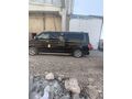 Sahibinden Volkswagen Transporter 1.9 TDI Panel Van 2009 Model  412.000 km Siyah