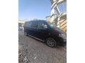 Sahibinden Volkswagen Transporter 1.9 TDI Panel Van 2009 Model  412.000 km Siyah