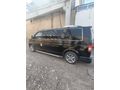 Sahibinden Volkswagen Transporter 1.9 TDI Panel Van 2009 Model  412.000 km Siyah