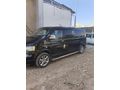 Sahibinden Volkswagen Transporter 1.9 TDI Panel Van 2009 Model  412.000 km Siyah