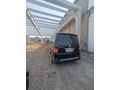 Sahibinden Volkswagen Transporter 1.9 TDI Panel Van 2009 Model  412.000 km Siyah